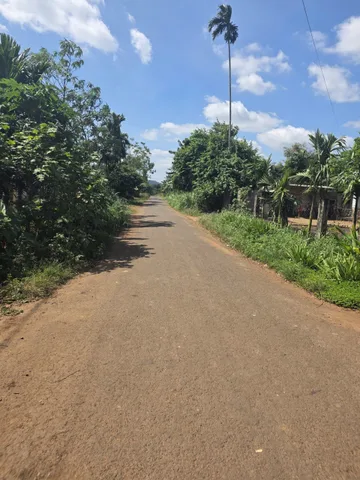 Bán đất 150m² ngang 5m giá 400 triệu Xã Ea Ktur