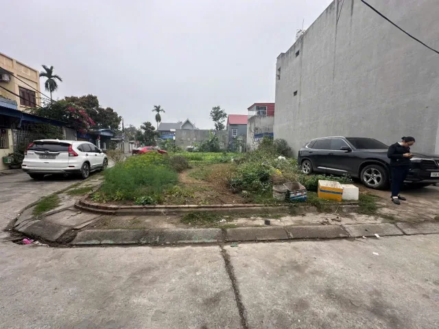 13/1/2026.Bán đất 52,9m² thổ cư ngang 5,1m . đường 5m. giá 1.82 tỷ tại Phường Hồng An. quán toan. liên hệ 0362558882