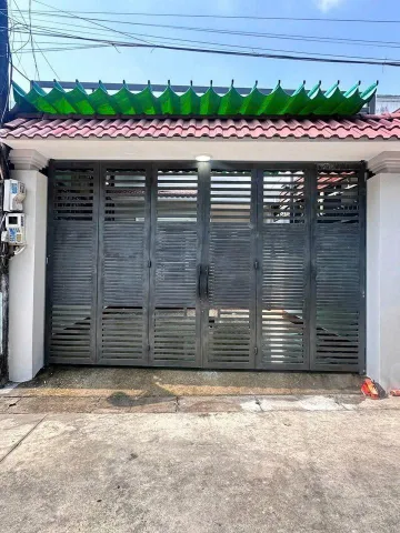 🌟BÁN NHÀ TRƯỚC TẾT Ở TÂN HIỆP 725 TRIỆU DT 107m2 SỔ HỒNG RIÊNG🌟