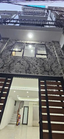 Bán nhà mới Thái Hà - cách mặt phố chỉ 3 nhà - 6 tầng thang máy - 18.6 tỷ