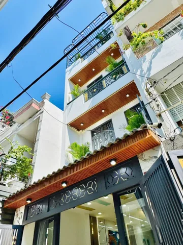 Bán gấp cuối năm nay nhà Đường Số 20, Gò Vấp. 64m2 giá 3 tỷ250. Sổ đẹp sang tên ngay.