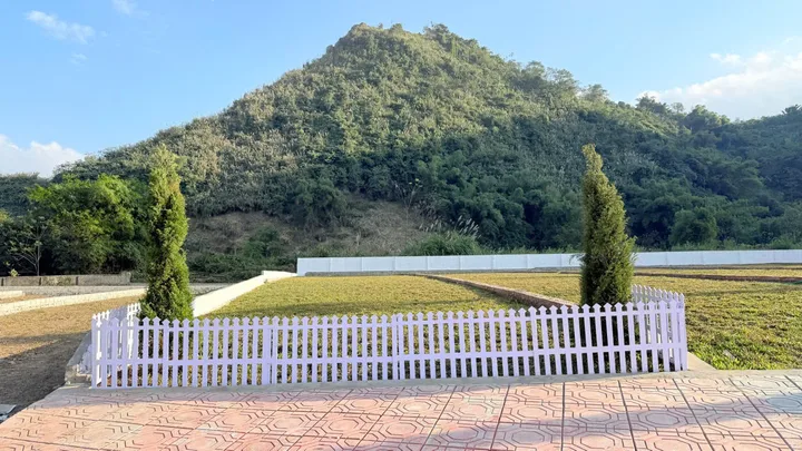 ĐÓN SÓNG VÀNH ĐAI 5 – QUỸ ĐẤT “VÀNG” TĂNG TRƯỞNG PHI MÃ TẠI LƯƠNG SƠN