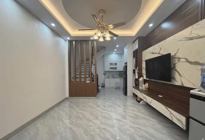 🔥 Bán Nhà Phúc Lợi, Long Biên 33m2, 5T chỉ 5,7 tỷ (ô tô đỗ gần nhà, giá thương lượng thêm) 🏡