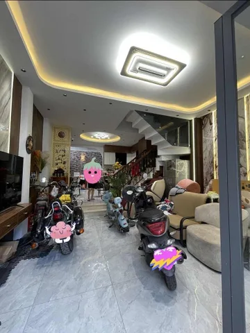 Gấp bán nhà tân bình sổ hồng riêng, 4 tầng