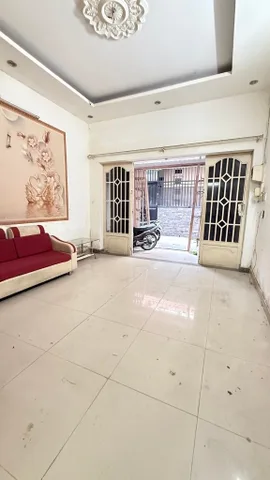 Gấp bán nhà tân bình 2 tầng sổ hồng riêng