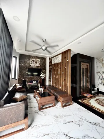 Bán nhà 80m² full thổ cư ngang 9m giá 12.5 tỷ tại Phường Bình Trị Đông