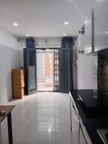 Bán nhà kinh dương vương 71m²  ngang 4m x 18m giá 6.9 tỷ tại Phường An Lạc