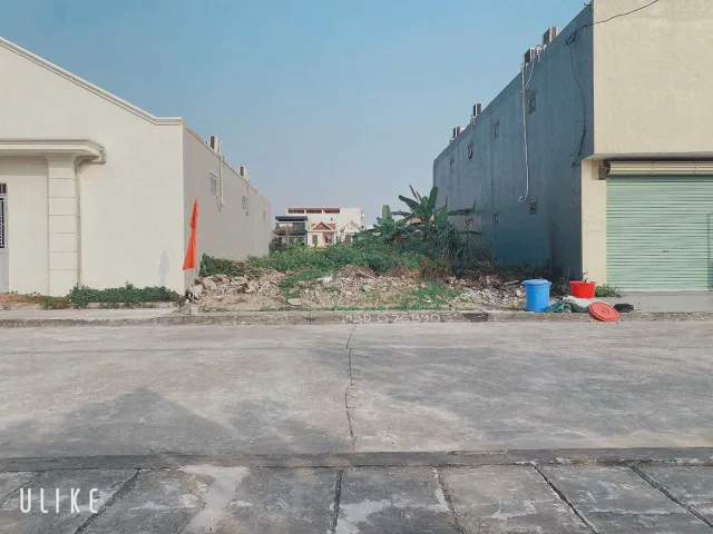 13/01/2026.Bán đất 190m² full thổ cư ngang 10m . đường 12m. giá 6.65 tỷ tại Phường Thủy Nguyên.  liên hệ 0362558882