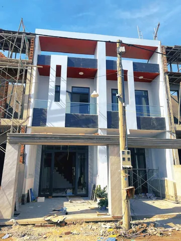CHỦ GỬI BÁN NHÀ 1TRỆT 1LẦU HOÀN CÔNG - KDC P. HÓA AN ( P. BIÊN HÒA MỚI )