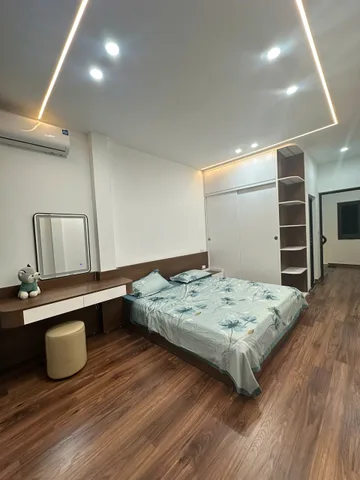 SIÊU PHẨM HIẾM ĐỐNG ĐA - XÂY MỚI TINH TỪ MÓNG - 3 NGỦ - 8.85 tỷ