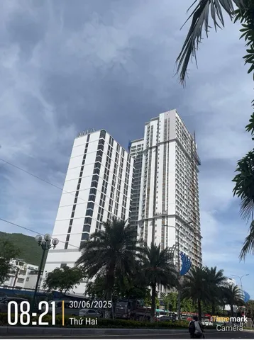 Bán nhà 50m² full thổ cư ngang 4m giá 2.5 tỷ tại Phường Quy Nhơn Nam