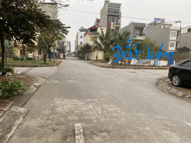 BÁN ĐÂT THỔ CƯ HOÀ LẠC, CHỈ HƠN 3 TỶ, MẶT TRỤC CHÍNH LIÊN XÃ, KD SẦM UẤT, ĐỐI DIÊN ĐHQG
