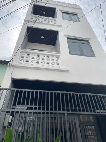 Gấp bán nhà có dòng tiền, tân bình, hoàng công đủ, sổ hồng riêng