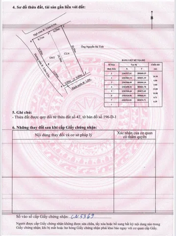 15/01/2026.Bán đất 362m² full thổ cư ngang 26,3m giá 5.7 tỷ tại An Thắng.Xã An Lão.  liên hệ 0362558882