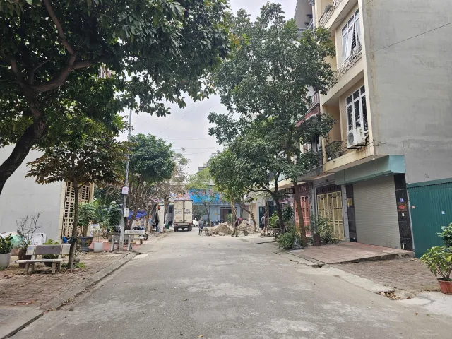 Bán nhà 3 tầng diện tích đất 85.5m khu khả lễ 1 phố võ cường 87. Ngay cạnh nút giao tây nam. Phường võ cường tỉnh bắc ninh