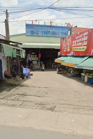Đất nền 10x50 sẵn 200m có sẵn vườn cây ăn trái 8 năm tuổi