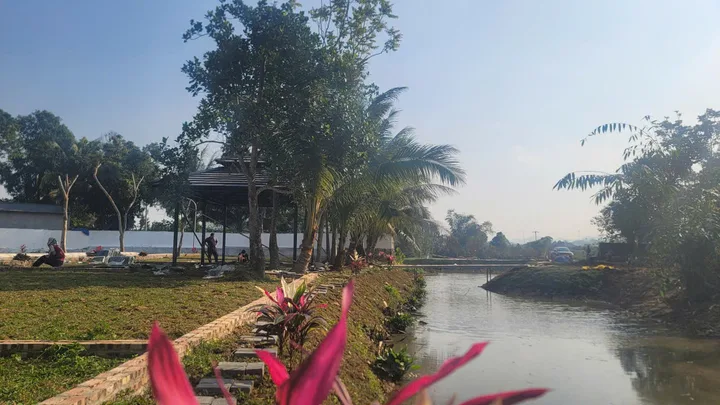 Chỉ hơn 300tr sở hữu ngay đất nền LK Serena khoáng nóng (SunGroup). Kim Bôi, Hoà Bình.