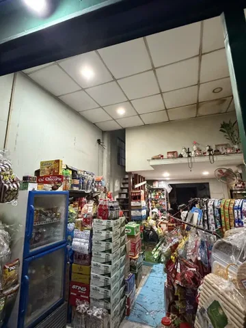 Bán Nhà Tỉnh Lộ 10 Bình Tân , DT: 112m2 (5mx23m) , HXH , Thu Nhập 15tr/Tháng , SHR Hỗ Trợ Vay Bank