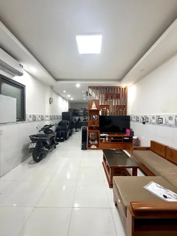 🏠 CĂN GÓC 2 MẶT HẺM - HOÀ BÌNH Q11 - HẺM 3M - 2 TẦNG - NGANG ĐẸP 4.2 M - SÁT MẶT TIỀN NGAY ĐẦM SEN  -NHỈNH 5 TỶ