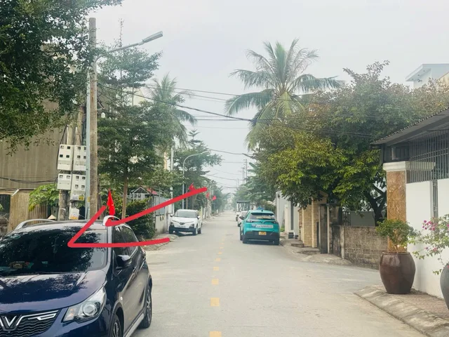 14/01/2026.Bán đất 67m² full thổ cư ngang 5,13m . đường nhựa 7m. giá 1.89 tỷ tại Phường An Hải. Hồng Thái. liên hệ 0362558882