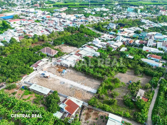 Đất liền kề ngay gần KDL Bửu Long. Chỉ 1tỷ hơn nền.