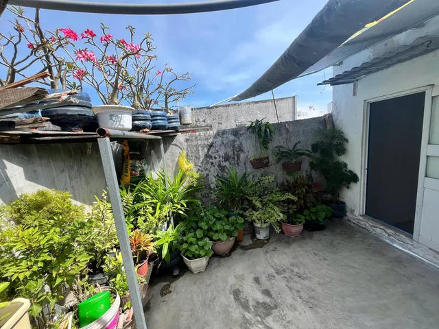 🏠 BÁN NHÀ GIÁ TỐT – TRUNG TÂM BẾN CHƯƠNG DƯƠNG (LA GI)