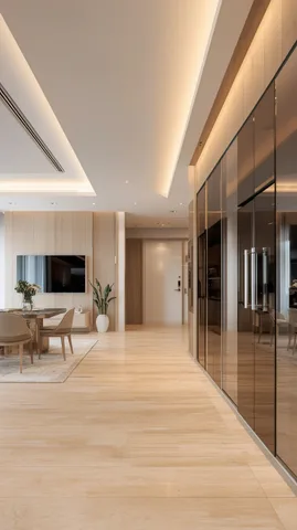 Căn góc 105m2 Le Grand Jardin Sài Đồng Long Biên – 3PN, Full nội thất, Tầng cao