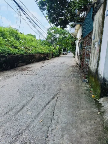 Bán đất 72m² full thổ cư ngang 5m giá 7.5 tỷ tại Đường Nguyễn Khoái Phường Lĩnh Nam