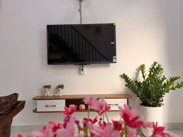 NHÀ HẺM  TRẦN PHÚ ĐƯỜNG 3M FULL NỘI THẤT GIÁ CHỈ  1 tỷ 690