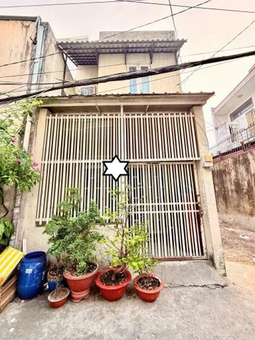 BÁN NHÀ HẺM XE HƠI LÊ TRỌNG TẤN, GẦN ĐH CÔNG THƯƠNG HCM, TÂN PHÚ, 52M VUÔNG VỨC, GIÁ 5.78 TỶ