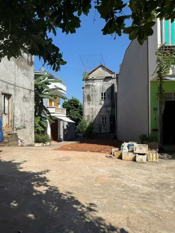 Bán đất 2MT 75m² full thổ cư ngang 5m giá 5.15 tỷ tại Phường Thanh Miếu