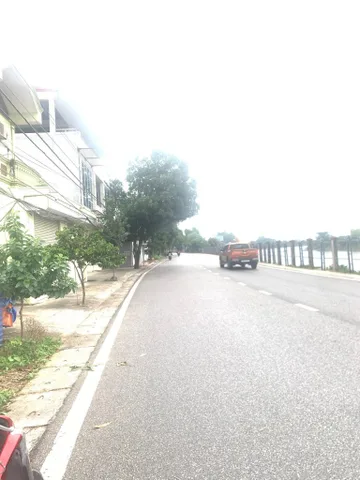 🔥 MẶT ĐƯỜNG 208 – AN ĐỒNG, AN DƯƠNG | VIEW SÔNG CỰC HIẾM