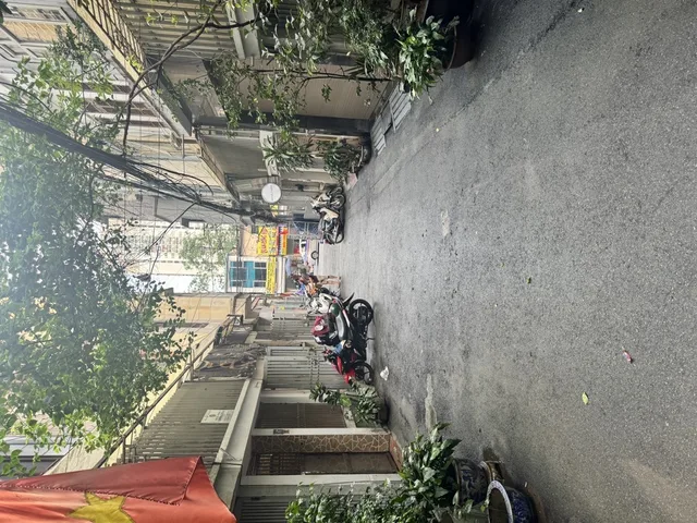 Bán nhà Nguyễn Tuân, Thanh Xuân 54m² thổ cư ngang 4m giá 24.5 tỷ tại Phường Thanh Xuân