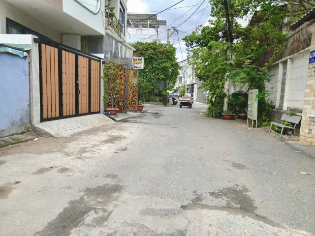 LÔ ĐẤT VÀNG APEC TRƯỜNG THỌ 68.8M² ĐẦU TƯ HOẶC Ở NGAY TIỆN ÍCH ĐẦY ĐỦ CHỈ 7 TỶ!