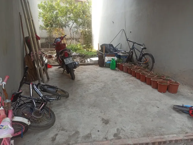 Bán đất ở phố Do Nha, Phường Tây Mỗ, Hà Nội với diện tích 45m², mặt tiền 4,18m