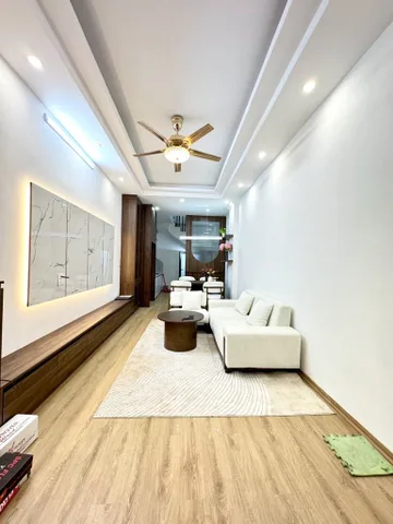 Bán nhà 36m² full thổ cư ngang 3,3m giá 8.45 tỷ tại Đường Đông Thiên Phường Vĩnh Hưng