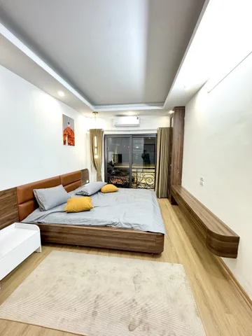 Bán nhà 36m² full thổ cư ngang 3,3m giá 8.45 tỷ tại Đường Đông Thiên Phường Vĩnh Hưng