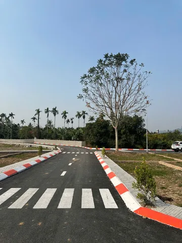 💎 CHỈ 340TRIỆU – SỞ HỮU LÔ GÓC "HOA HẬU" TẠI TÂM ĐIỂM CÔNG NGHIỆP LẠC THỦY