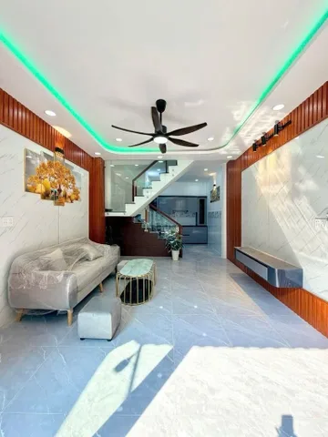 NHÀ MỚI KENG HXH Đ.SỐ 5 BHH BÌNH TÂN