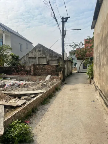 🔥 BÁN ĐẤT GIA CỐC – KIÊU KỴ – GIA LÂM | 45M² | MT 5,04M | Ô TÔ KIA MORNING VÀO | GIÁ 4,45 TỶ 🔥
