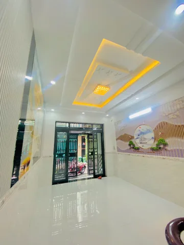 Sát Mt Gần Aeon Tên Lửa-Hương Lộ 2 Quận Bình Tân-60m2 -2 tầng -2pn- Giá -4.95 Tỷ