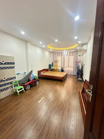 THANH XUÂN - VIEW HỒ - NHÀ ĐẸP – GẦN PHỐ – 20M RA Ô TÔ  - 9.9 tỷ