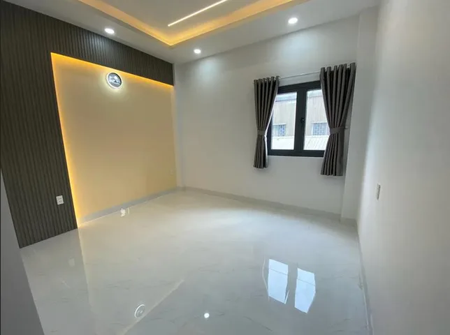 BÁN NHÀ MỚI TOANH, HXH TẢI HƯƠNG LỘ 2 , 5 TẦNG FULL NỘI THẤT, SHR, GẦN AEON TÂN PHÚ, GIÁ 7 TỶ 4
