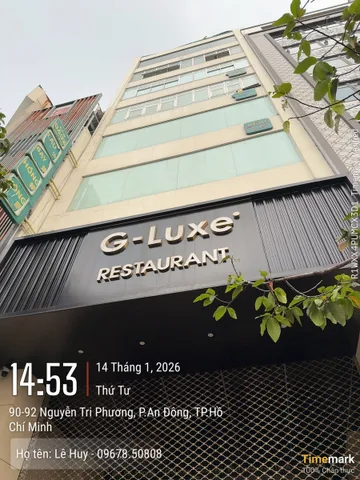 Bán Toà 90-92 Nguyễn Tri Phương (8 x 20) 1 hầm 10 tầng