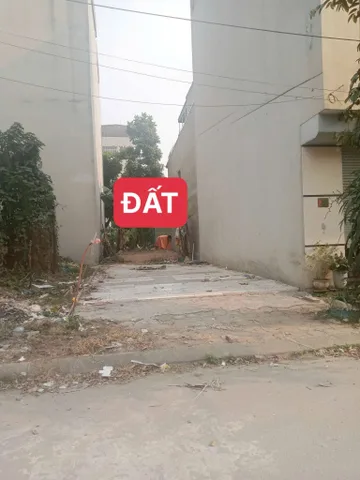 Bán siêu phẩm 130m² full thổ cư ngang 6m giá 4.8 tỷ tại Tân Xã  trung tâm Hoà Lạc