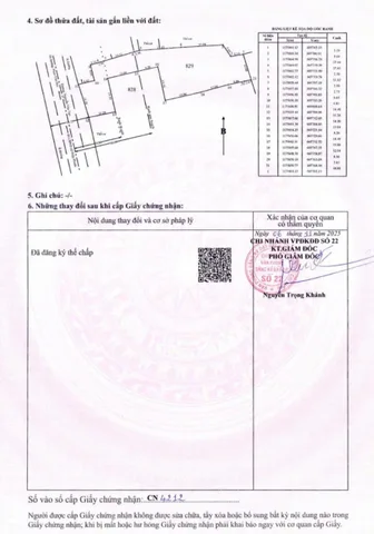 Bán đất mặt tiền nguyễn Văn Tạo 1306m² giá 22 tỷ tại Xã Hiệp Phước