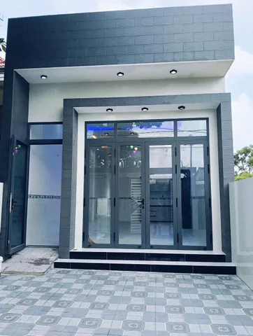 CHỦ NGỘP BANK CẦN BÁN GẤP CĂN NHÀ CẤP 4 TẶNG FULL NỘI THẤT GẦN KDL BỬU LONG - 500TR SỞ HỮU NGAY