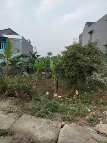 Chính chủ gửi bán lô đất mặt tiền QL47C tại xã Dân Lực (cũ), Triệu Sơn 🌿