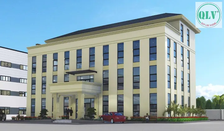 CHO THUÊ NHÀ XƯỞNG – KCN BÀU BÀNG, BD – 23.391m²