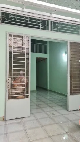 Nhà Lê Đình Thám 50m², Sát AEON Tân Phú, 4,2x12m, giá Rẻ 4.65 tỷ, Phường Phú Thọ Hòa